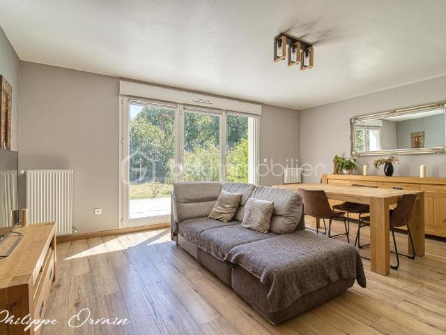 Maison vente à Sarcelles, Villeron