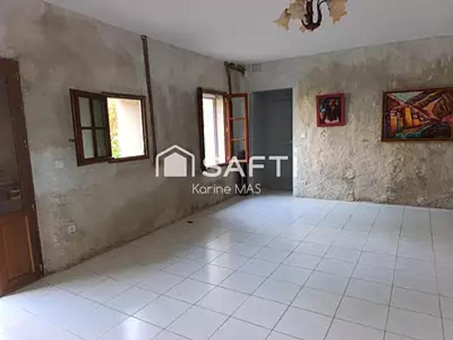 Maison vente à Villerouge-Termenès, Aude