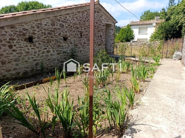 Maison vente à Narbonne, Villerouge-termenès