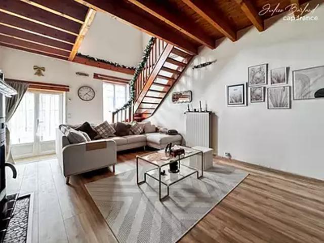 Maison vente à Meaux, Villeroy