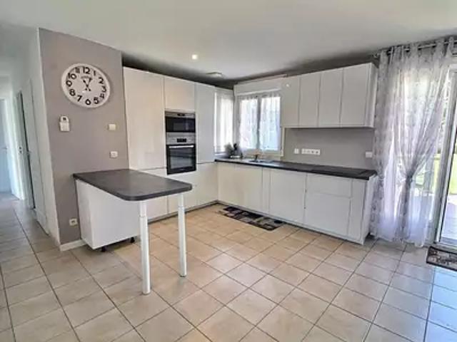 Maison vente à Meaux, Villeroy