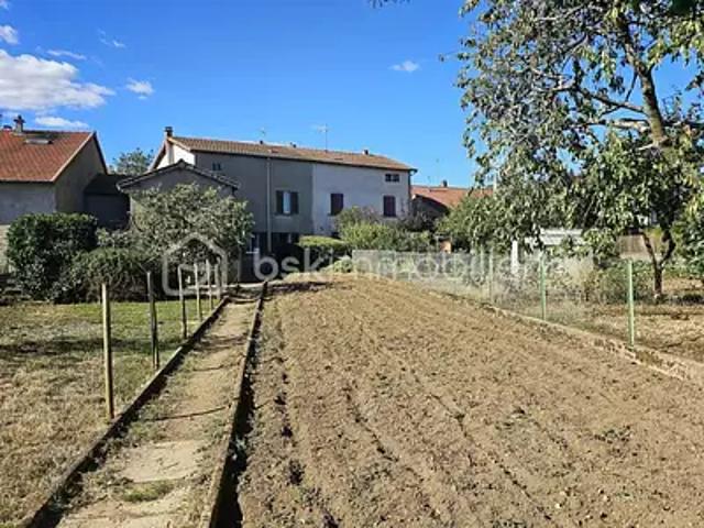Maison vente à Villers, Loire