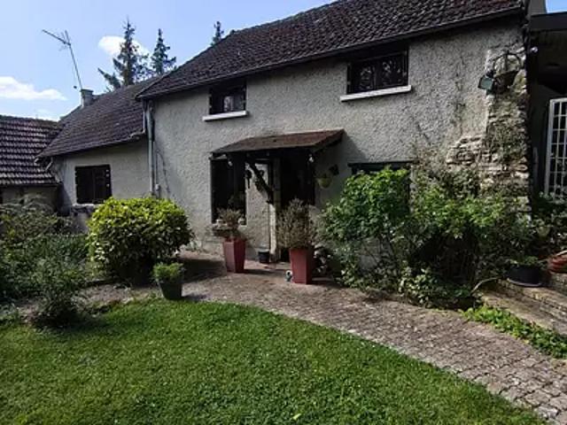 Maison vente à Château-Thierry, Villers-agron-aiguizy