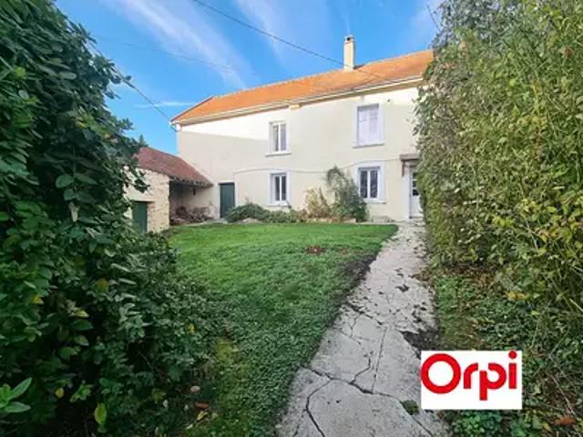 Maison vente à Château-Thierry, Villers-agron-aiguizy