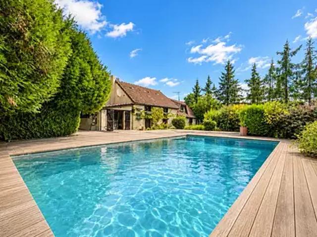 Maison vente à Villers-Agron-Aiguizy, Aisne