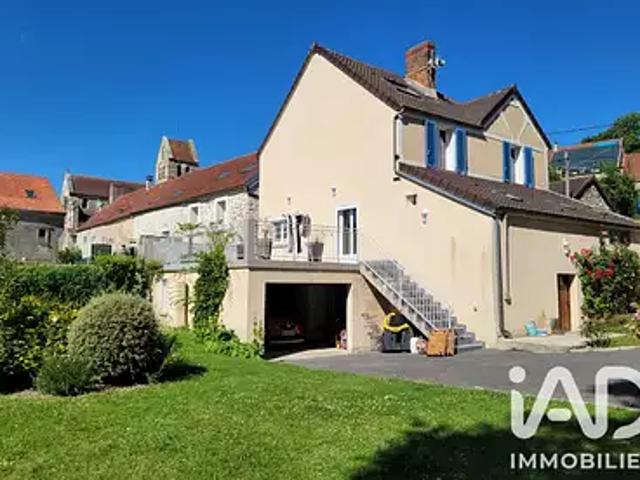 Maison vente à Villers-Agron-Aiguizy, Aisne