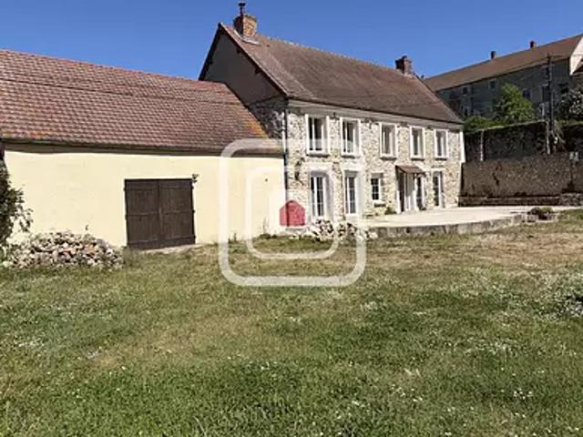 Maison vente à Villers-Agron-Aiguizy, Aisne