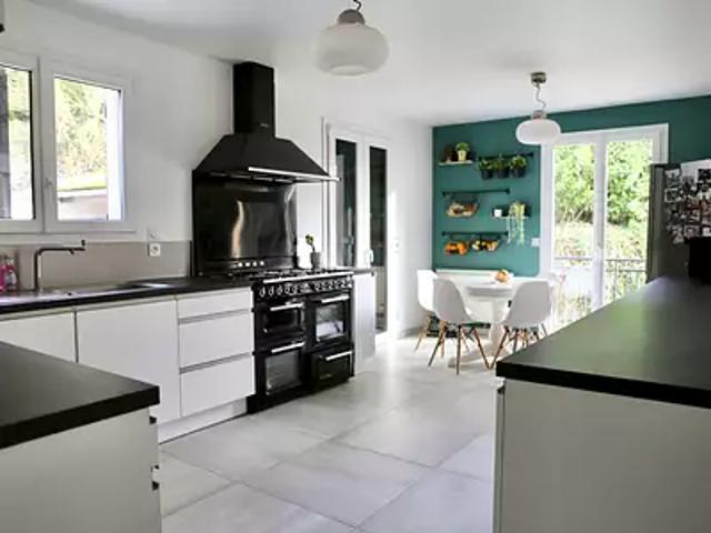 Maison vente à Reims, Villers-allerand