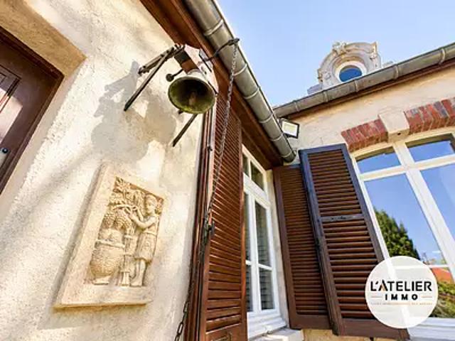 Maison vente à Reims, Villers-allerand