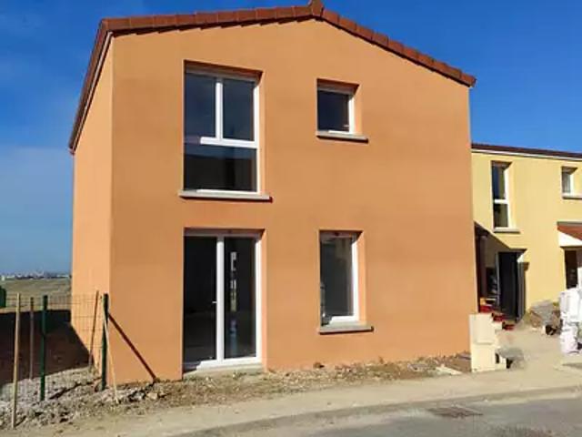 Maison location à Montchenot, Villers-Allerand