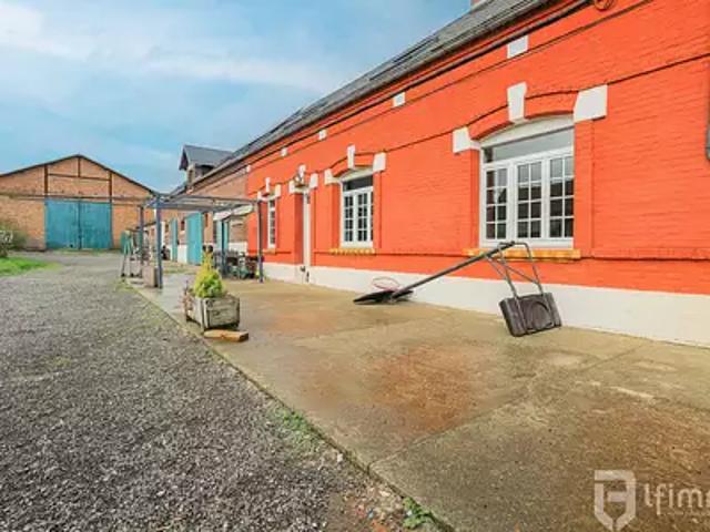 Maison vente à Arras, Villers-au-flos
