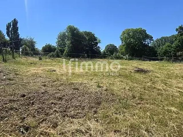 Terrain vente à Arras, Villers-au-flos