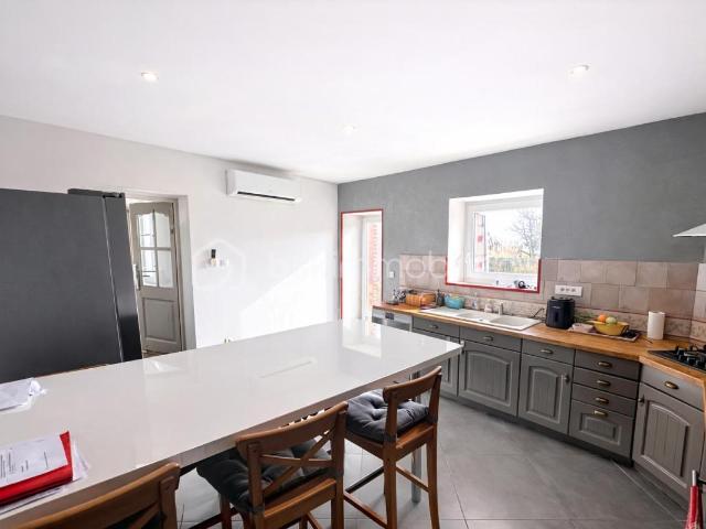 Maison vente à Douai, Villers-au-tertre