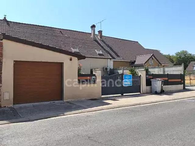 Appartement vente à Villers-aux-Bois, Marne