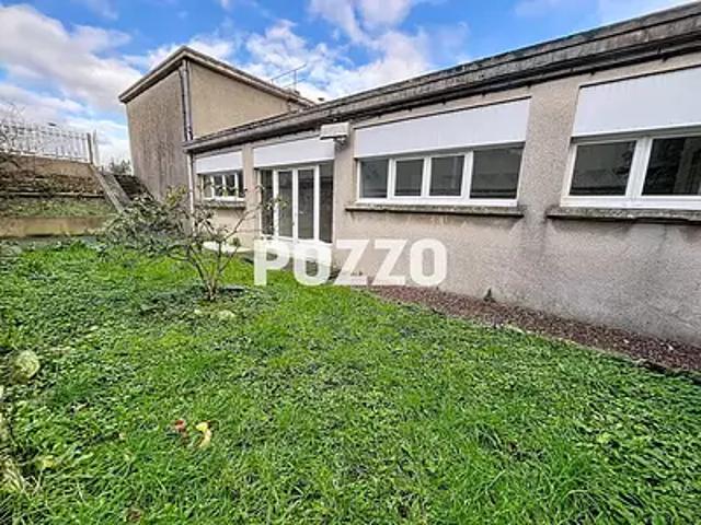 Appartement vente à Vire, Villers-bocage