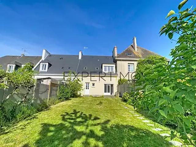 Maison vente à Vire, Villers-bocage