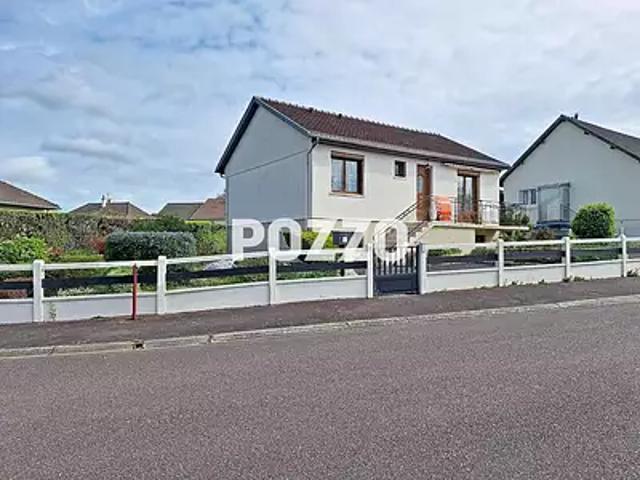 Maison vente à Vire, Villers-bocage