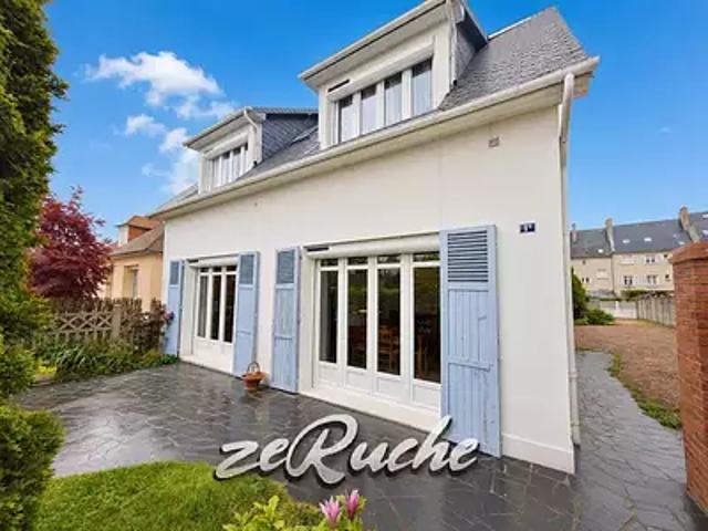 Maison vente à Vire, Villers-bocage