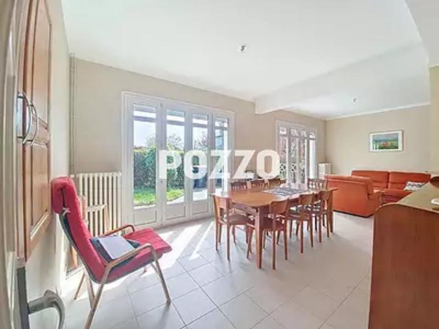 Maison vente à Vire, Villers-bocage