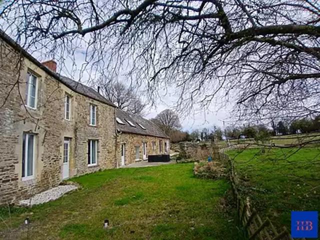 Maison vente à Vire, Villers-bocage