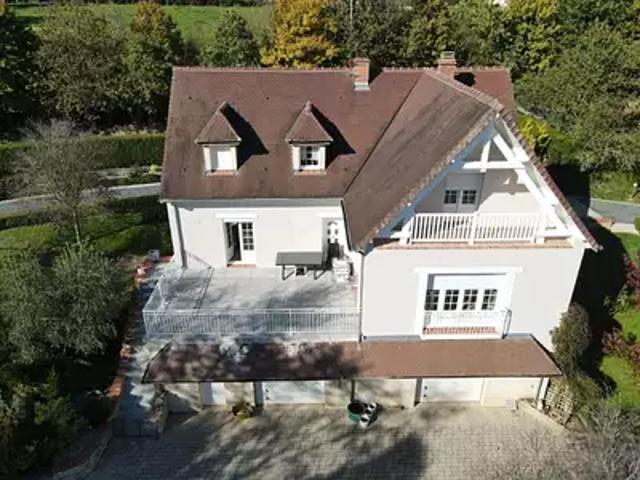 Maison vente à Vire, Villers-bocage