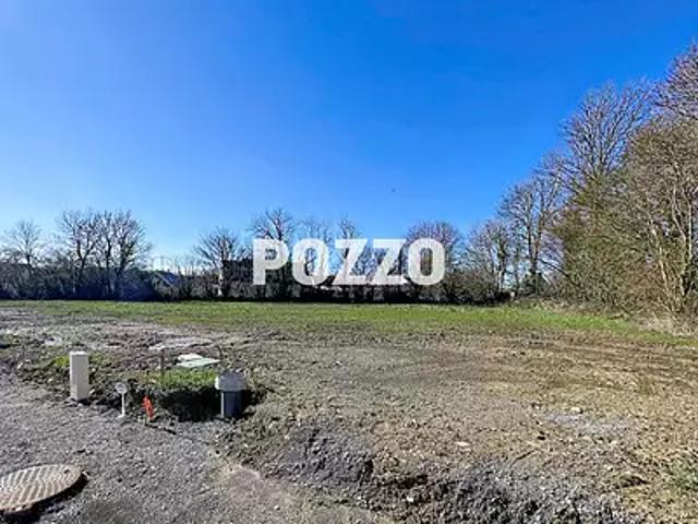Terrain vente à Vire, Villers-bocage