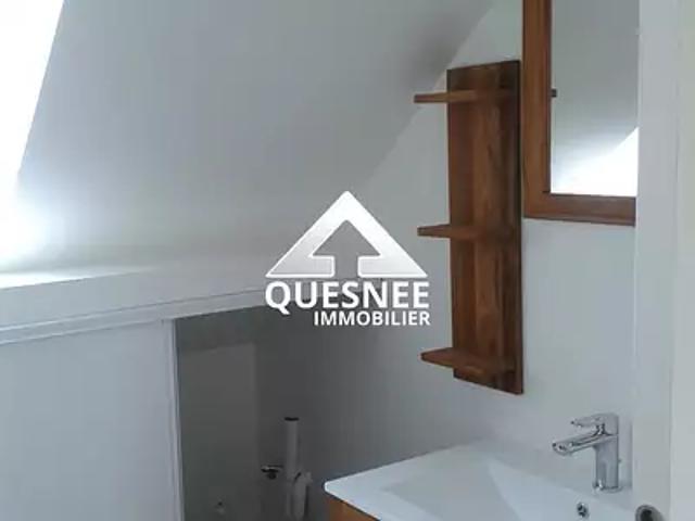 Appartement location à Les Sauts Cabris, Villers-Bocage