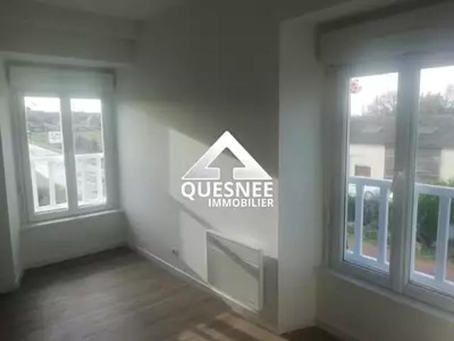 Appartement location à Les Sauts Cabris, Villers-Bocage
