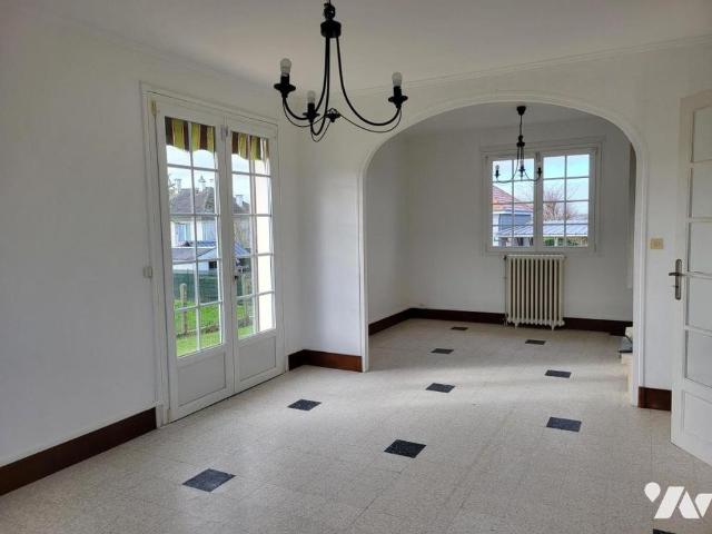 Maison location à Vire, Villers-bocage