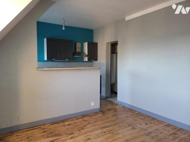 Appartement location à Vire, Villers-bocage