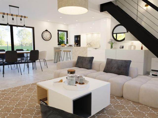 Maison vente à Vire, Villers-bocage