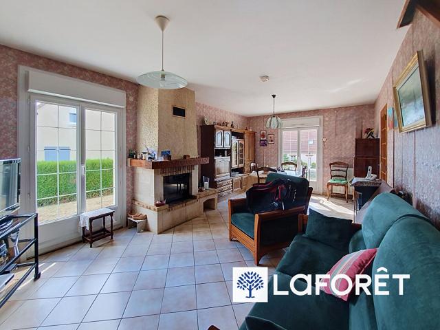 Maison vente à Vire, Villers-bocage
