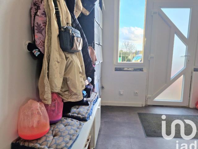 Maison vente à Vire, Villers-bocage