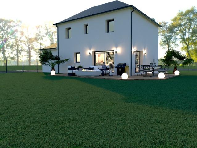 Maison vente à Vire, Villers-bocage