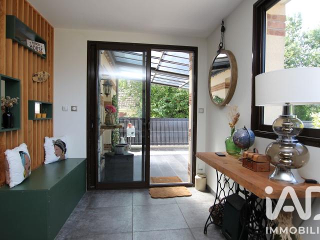 Maison vente à Amiens, Villers-bocage