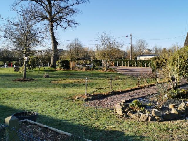 Terrain vente à Vire, Villers-bocage
