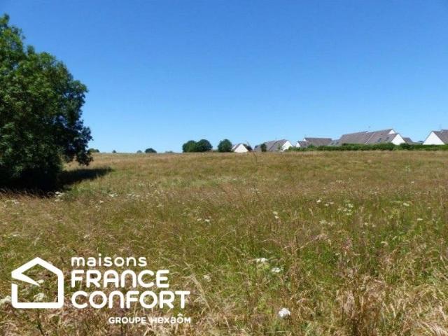 Terrain vente à Vire, Villers-bocage