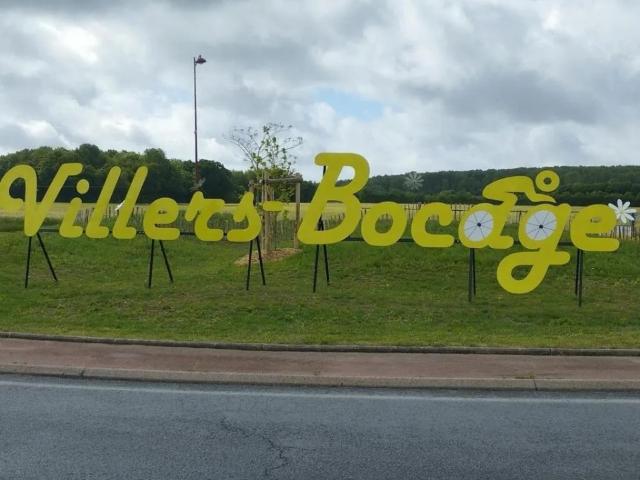 Terrain vente à Vire, Villers-bocage