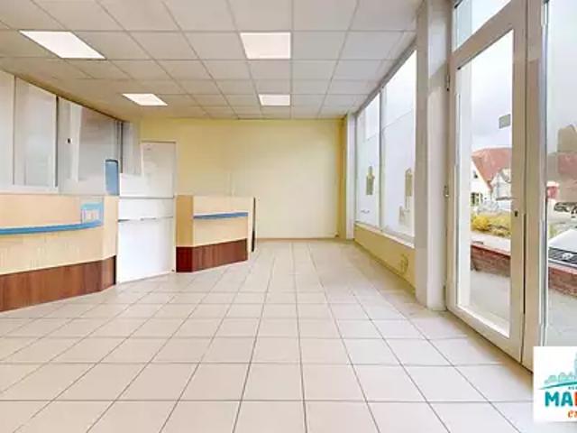 Maison vente à Villers-Bretonneux, Somme
