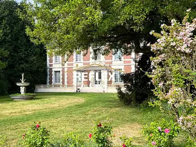 Maison vente à Amiens, Villers-bretonneux