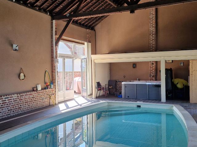 Maison vente à Villers-Bretonneux, Somme