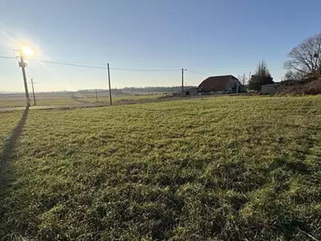Terrain vente à Vesoul, Villers-chemin-et-mont-lès-etrelles