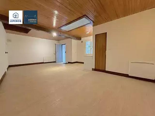 Appartement vente à Soissons, Villers-cotterêts