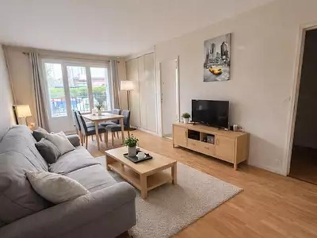 Appartement vente à Soissons, Villers-cotterêts