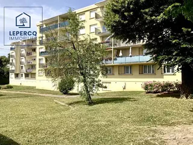 Appartement vente à Soissons, Villers-cotterêts