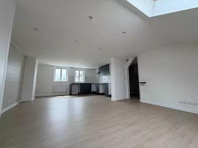Appartement vente à Soissons, Villers-cotterêts