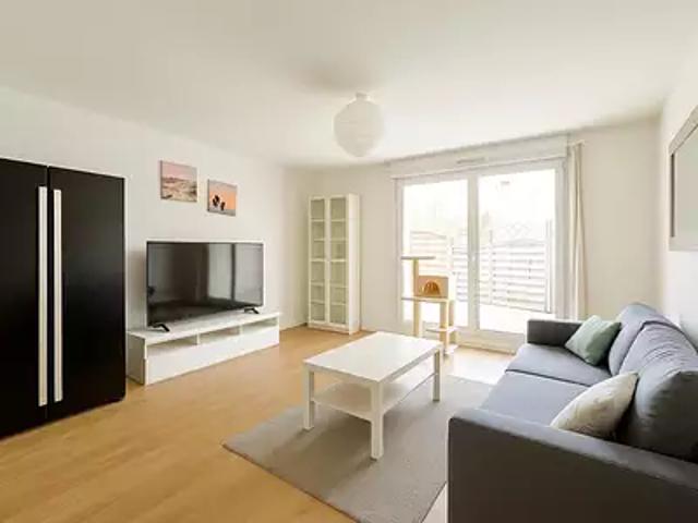 Appartement vente à Soissons, Villers-cotterêts