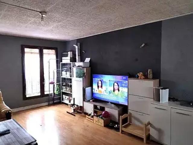 Appartement vente à Soissons, Villers-cotterêts