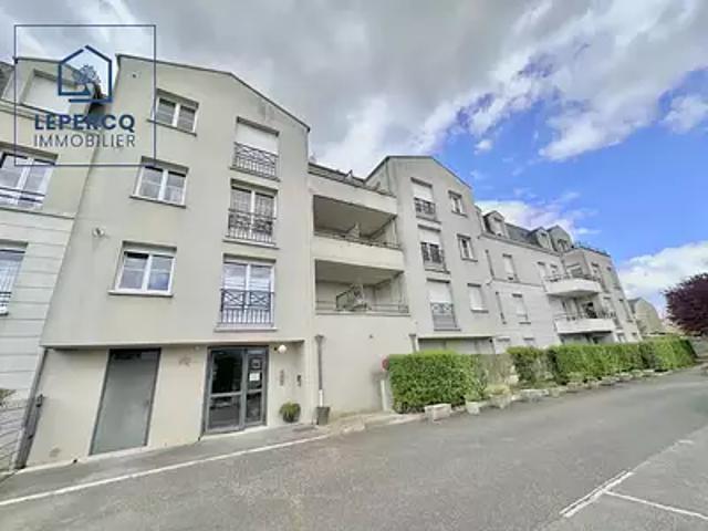 Appartement vente à Soissons, Villers-cotterêts