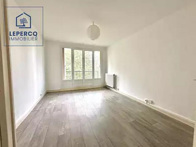 Appartement vente à Soissons, Villers-cotterêts
